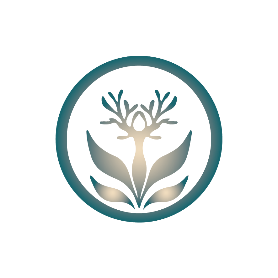 悅谷生活圈 LOGO